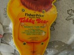 fp teddy music box b